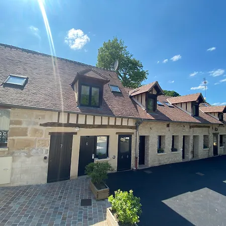 Saint Nicolas Hotel