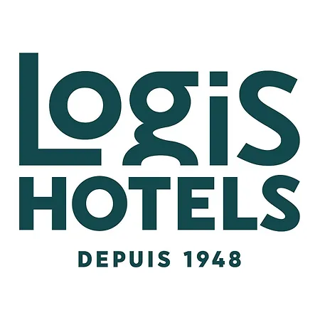 Logis - & Restaurant Saint Nicolas Hotel Chaumont-en-Vexin