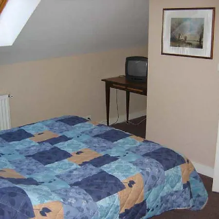Logis - & Restaurant Saint Nicolas