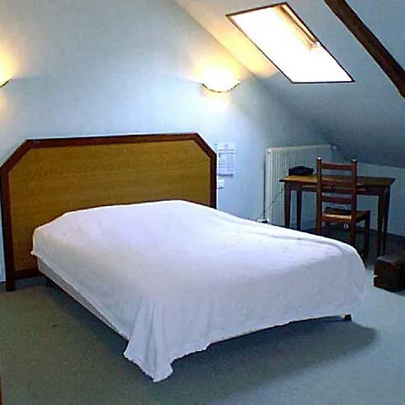 Logis - & Restaurant Saint Nicolas 2*