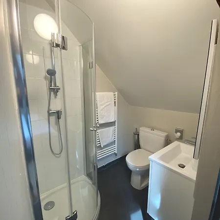 Hotel Logis - & Restaurant Saint Nicolas