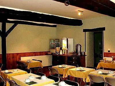 Logis - & Restaurant Saint Nicolas 2*