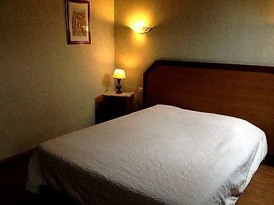 Logis - & Restaurant Saint Nicolas Chaumont-en-Vexin