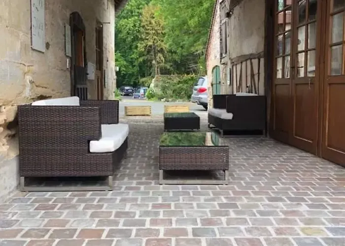 Saint Nicolas Hotel 2*