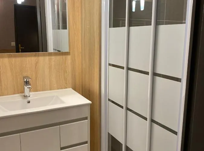 Saint Nicolas 2* Chaumont-en-Vexin