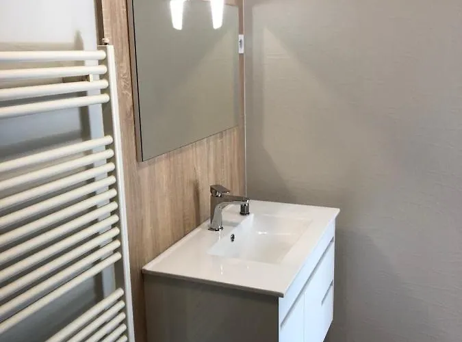 Saint Nicolas 2* Chaumont-en-Vexin