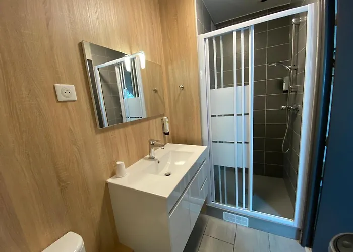 Hotel Saint Nicolas 2*